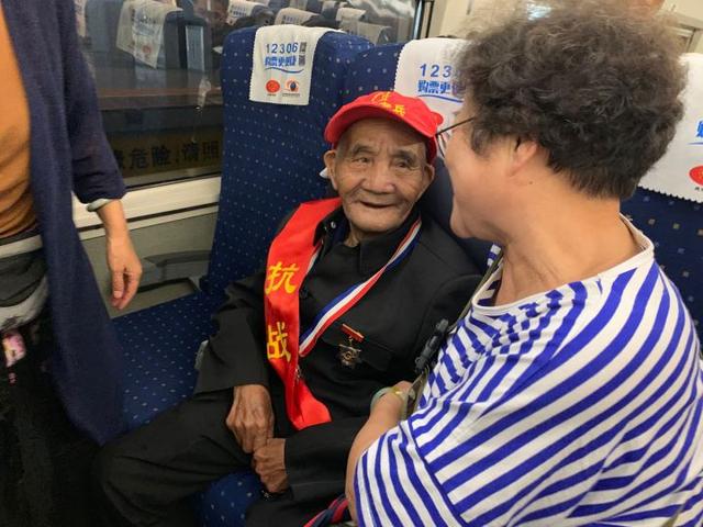 老兵回家最新视频纪实,自信与成就感的变迁之旅