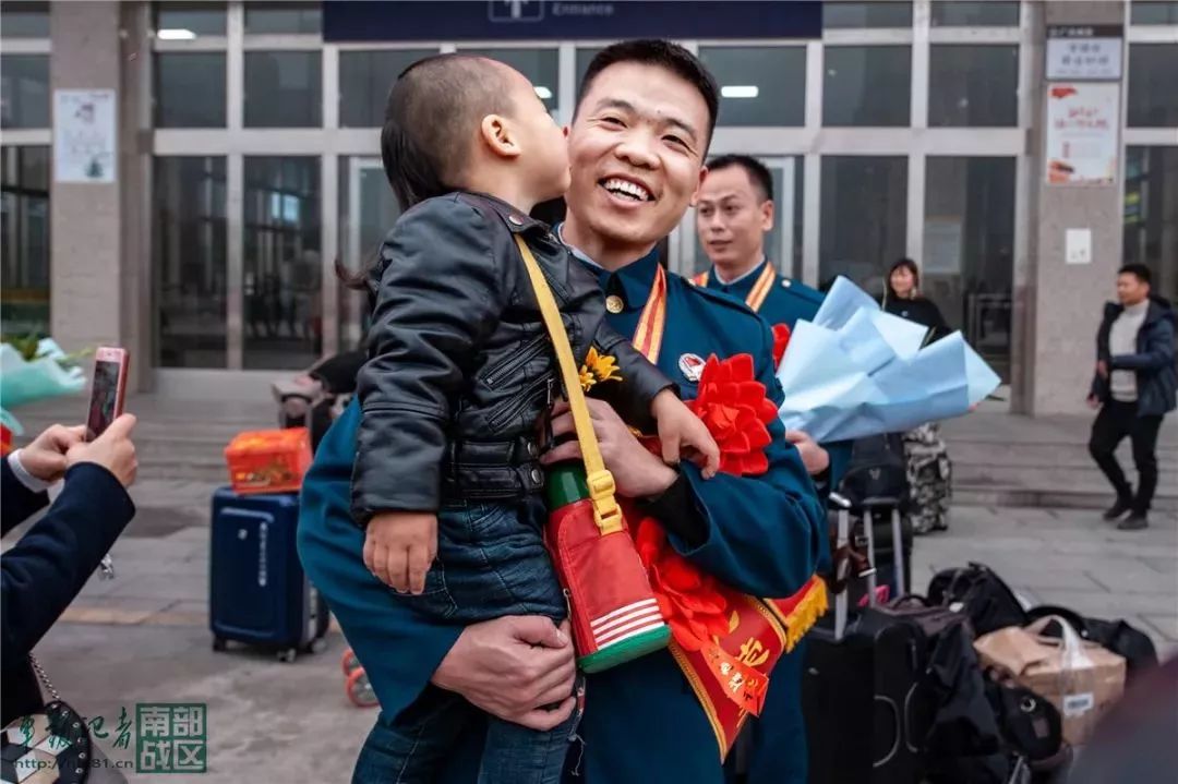 老兵回家最新视频纪实,自信与成就感的变迁之旅