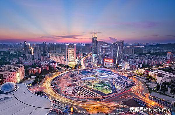 合肥与长沙深度对比,城市温情故事揭晓