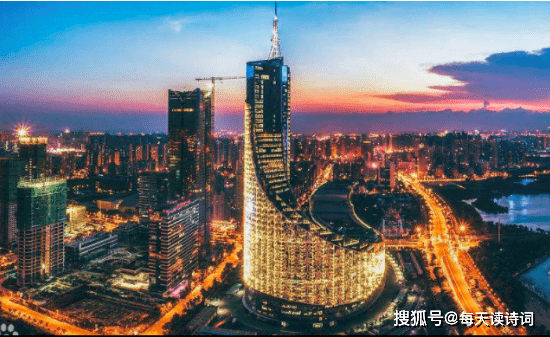 合肥与长沙深度对比,城市温情故事揭晓