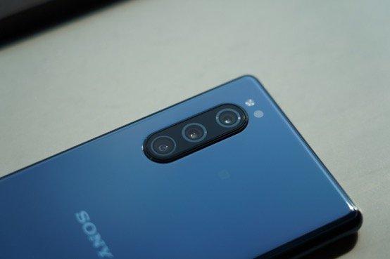 索尼最新科技,先锋力量引领时代风潮