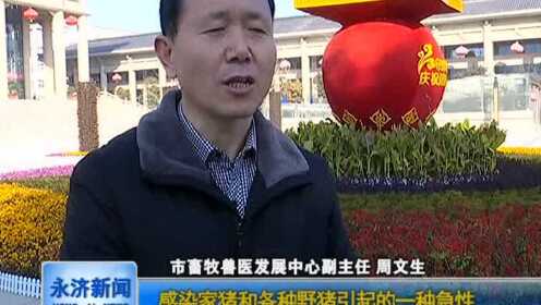 永济新闻网最新动态,领略最新资讯风潮