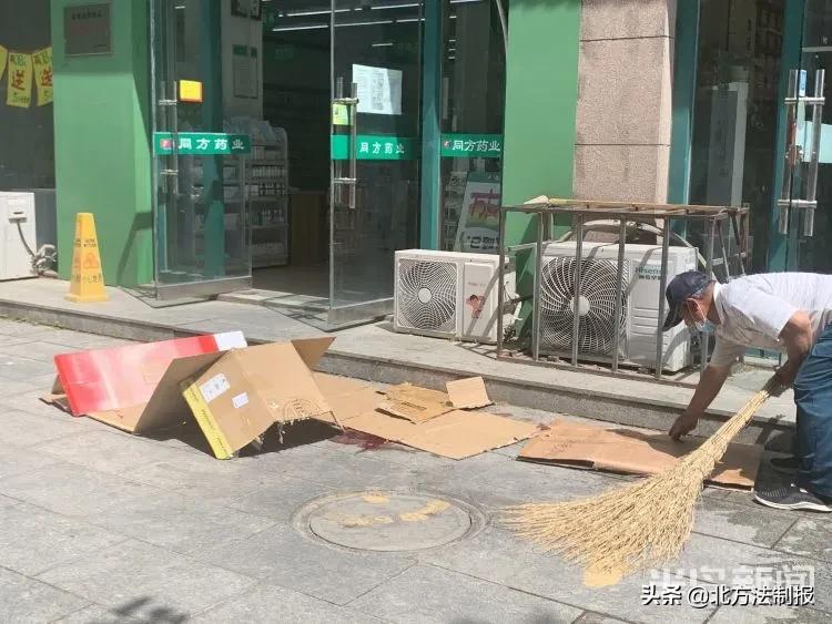 平度门头房惊喜出售,小巷深处的特色小店魅力无限