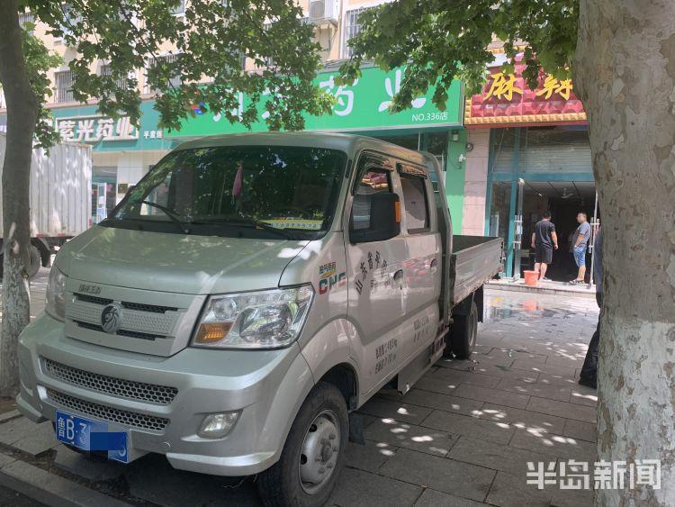 平度门头房惊喜出售,小巷深处的特色小店魅力无限