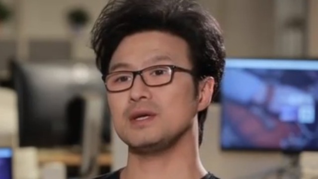 鲁豫有约独家专访汪峰,变化的力量与自信成就之源