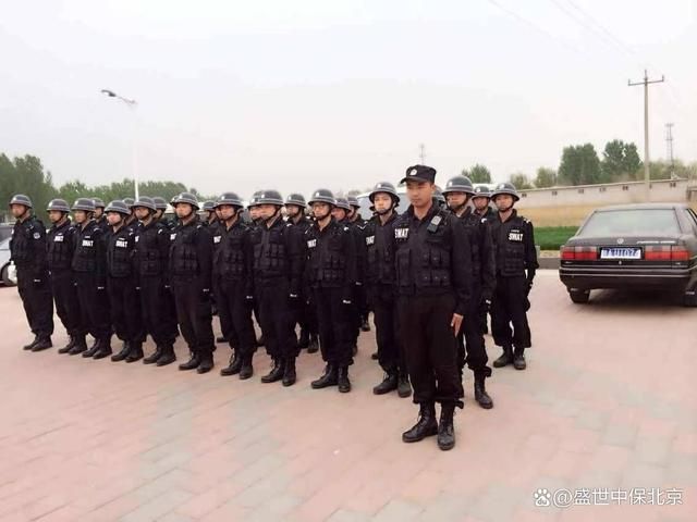 琼海保安招聘,探索自然美景,寻求内心宁静之旅