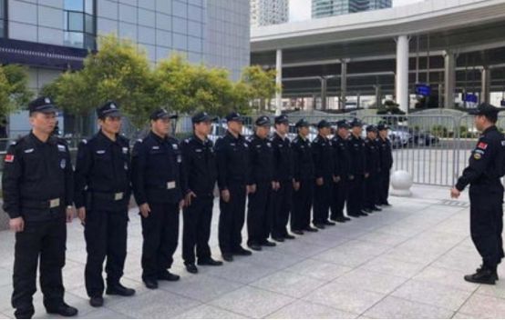 琼海保安招聘,探索自然美景,寻求内心宁静之旅