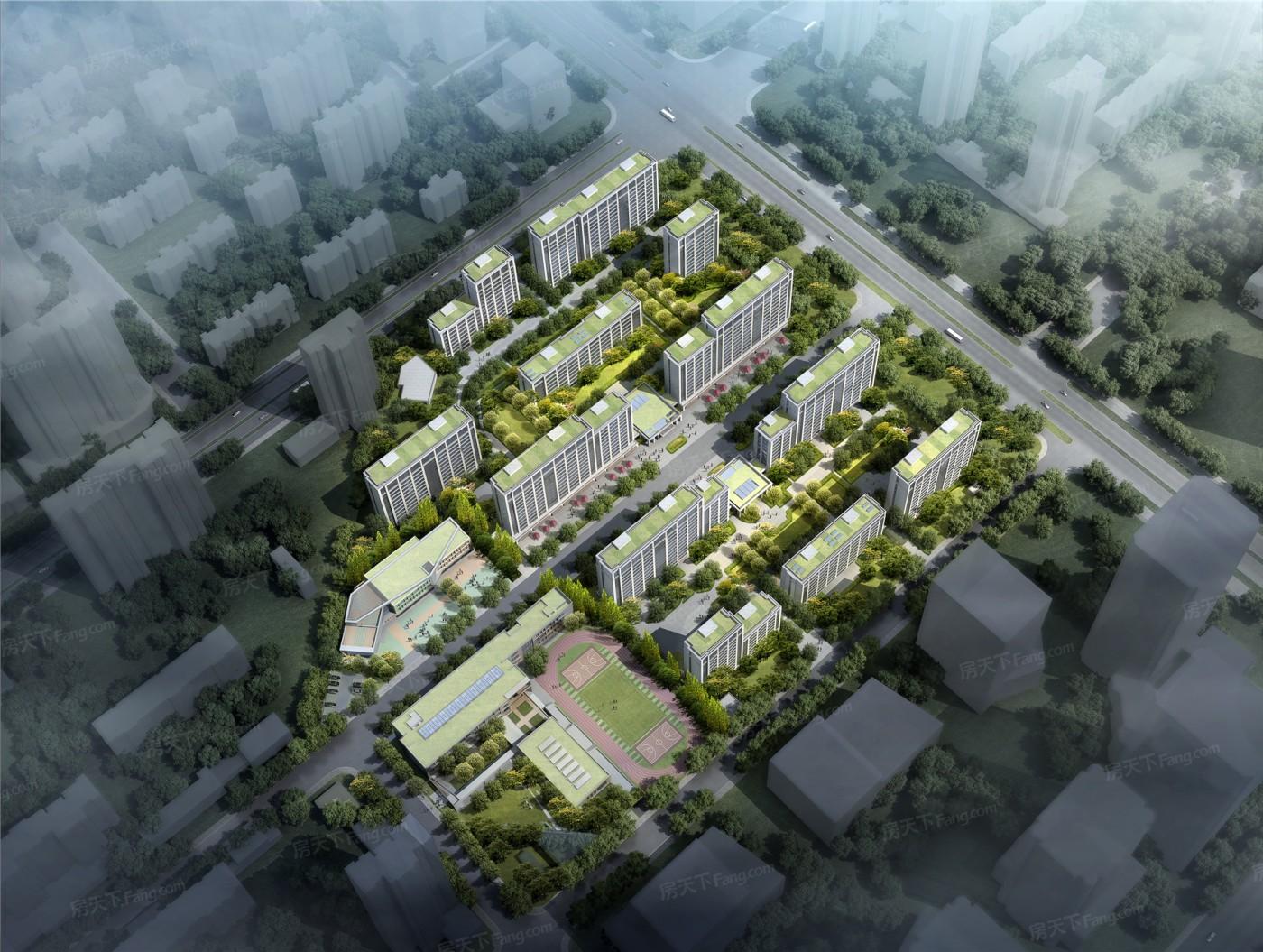 唐山最新楼盘信息概览✨