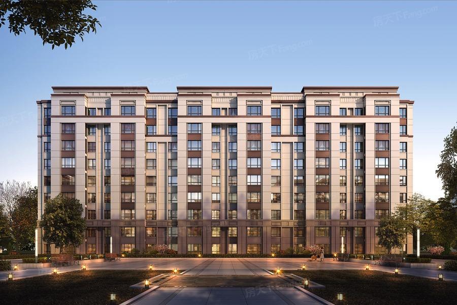 唐山最新楼盘信息概览✨