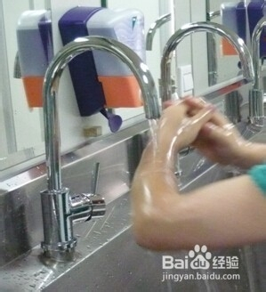 最新外科洗手步骤视频,心灵与自然的纯净之旅