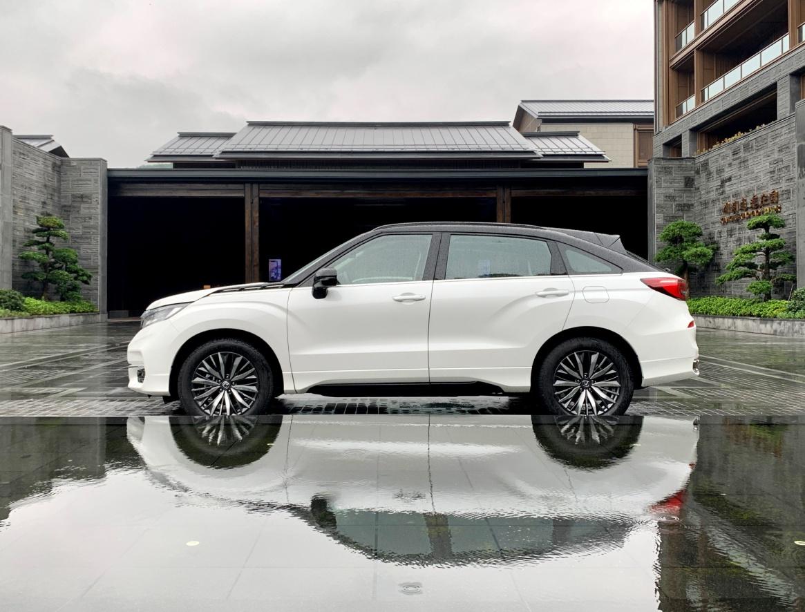 本田冠道口碑最新,时代背景下的卓越之作,车主评价汇总