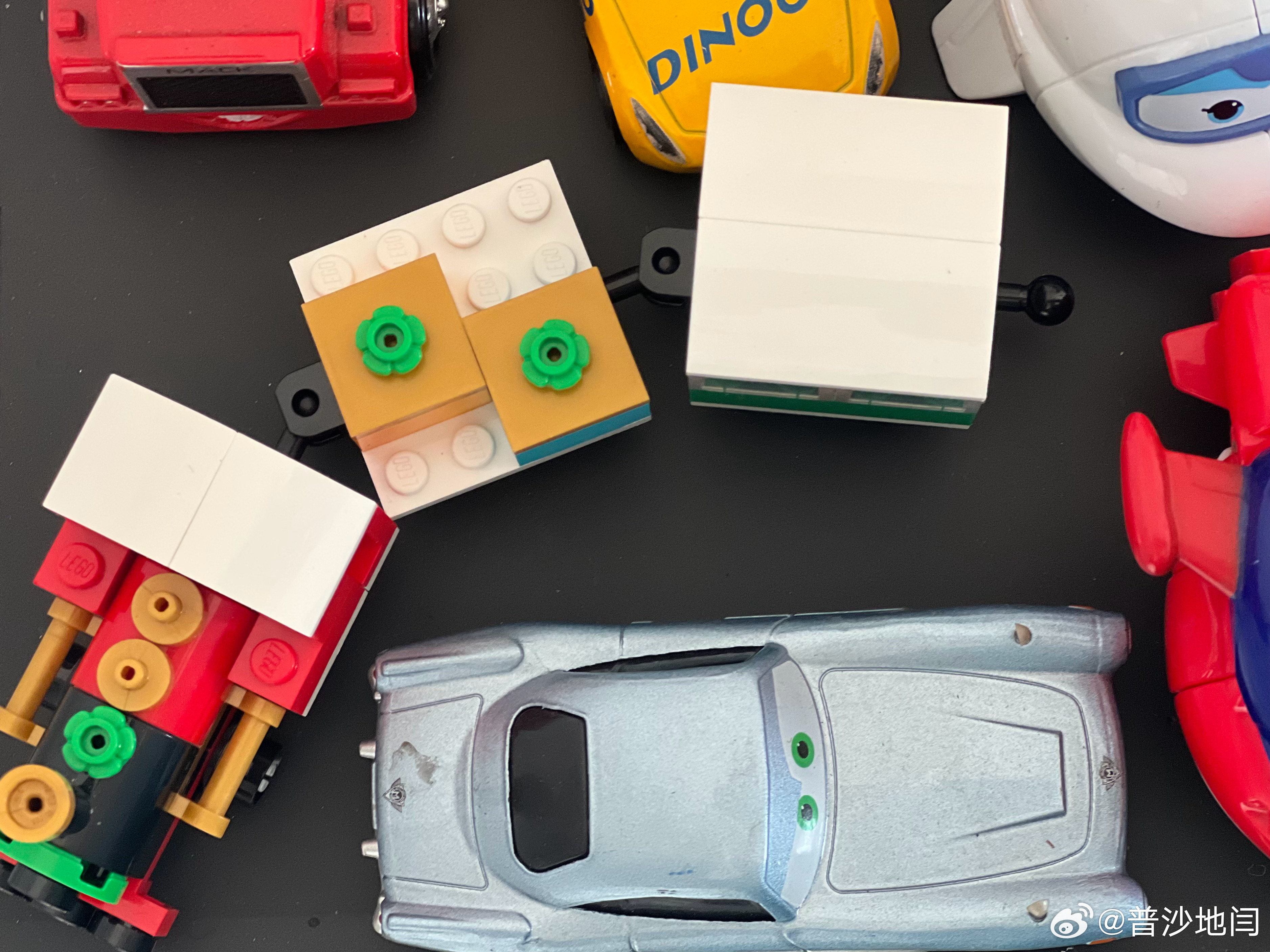 2024年最新玩具产品引领潮流,新时代的玩具盛宴