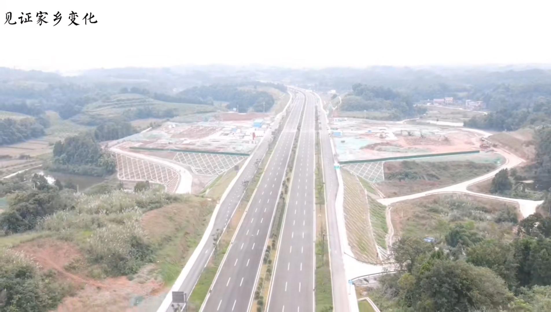 仁简快速最新规划,探索自然美景的轻松之旅