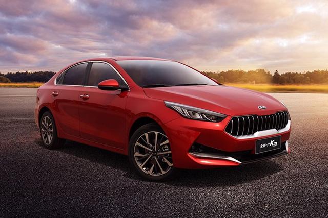 起亚最新车型,引领未来驾驶体验的革命之作