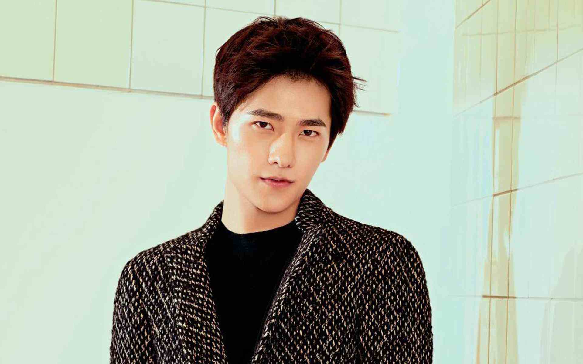 杨洋最新动态,全方位解读影响力与观点