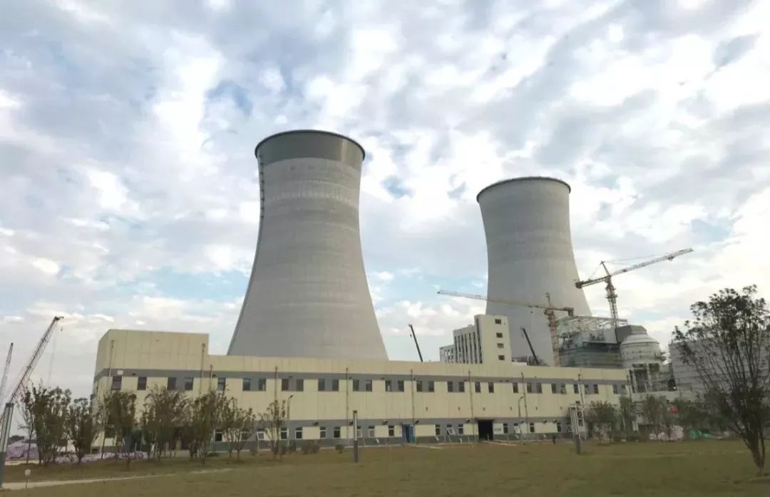 神皖庐江电厂最新消息,神皖庐江电厂最新消息,时代的印记与电力发展的见证