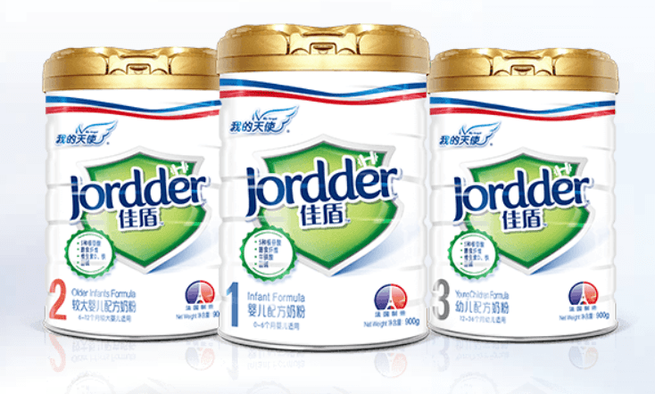 圣元佳盾奶粉最新事件,科技重塑营养,守护宝宝健康成长之路