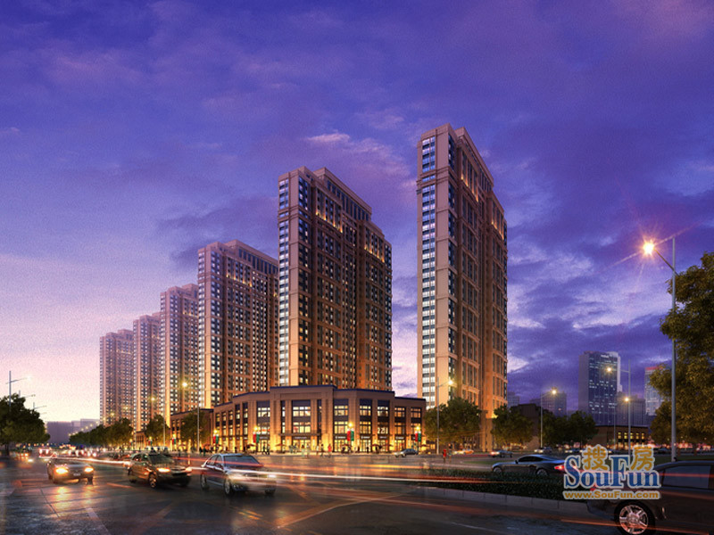 南通世茂公元,科技前沿的产品革新与卓越体验最新消息