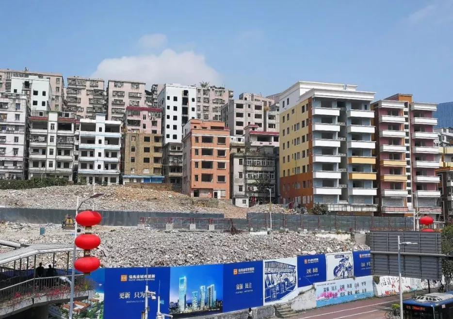 深圳市南门墩最新动态关注，火热更新中的地区发展概况