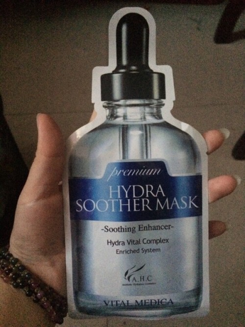 最新版AHC精华真假辨别指南,学习变化,成就无限可能