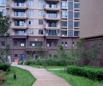 郑州蓝天港湾最新进展,自然美景探索之旅启幕