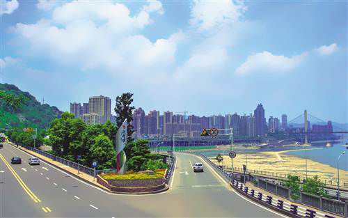 沙坪坝创卫最新动态,温馨日常故事揭秘创卫进展