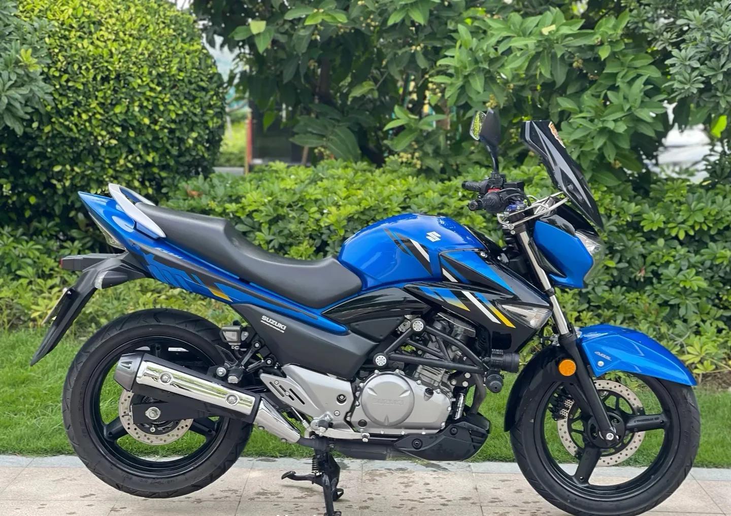 GW250价格最新消息揭秘,全方位解读摩托车市场新动态