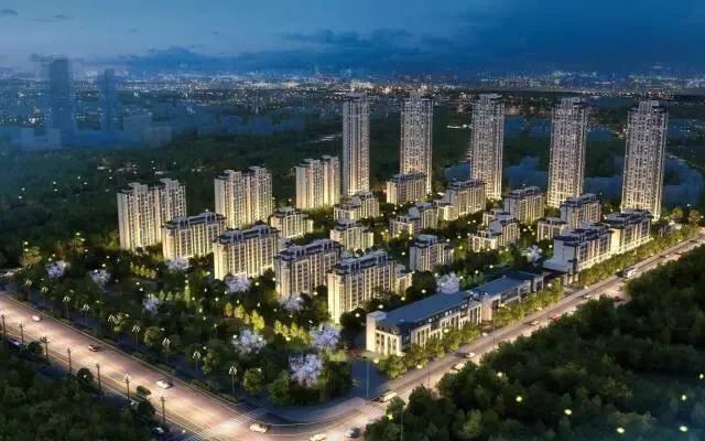 成都视高最新房产信息及自然美景诗意之旅探索