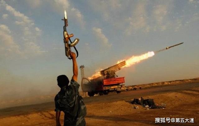 利比亚最新消息更新,全天候动态报道