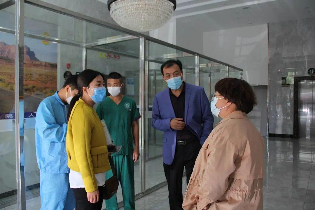 科右中旗最新招聘信息汇总