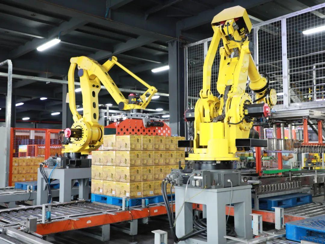 德感工业园最新招聘,科技前沿引领未来生活新纪元,开启职业新篇章!