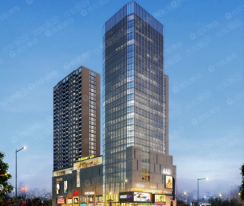 阜阳港汇广场，科技前沿购物体验新纪元最新消息揭秘