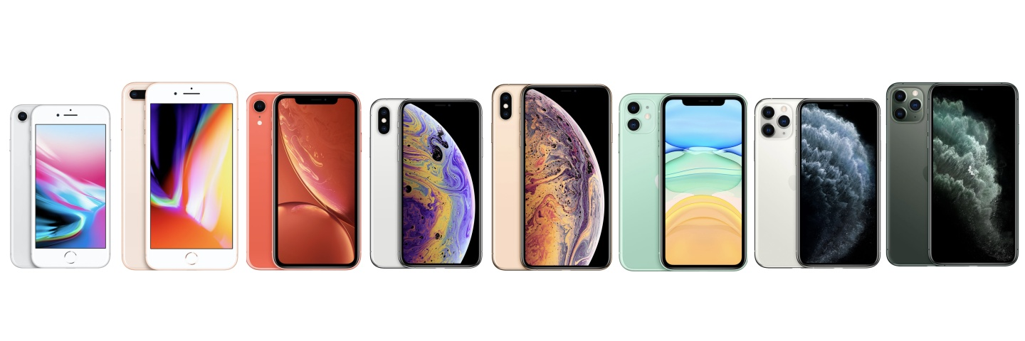 苹果最新款手机背后的故事,点燃追求变化的心火