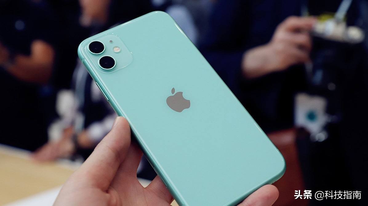 苹果最新款手机背后的故事,点燃追求变化的心火