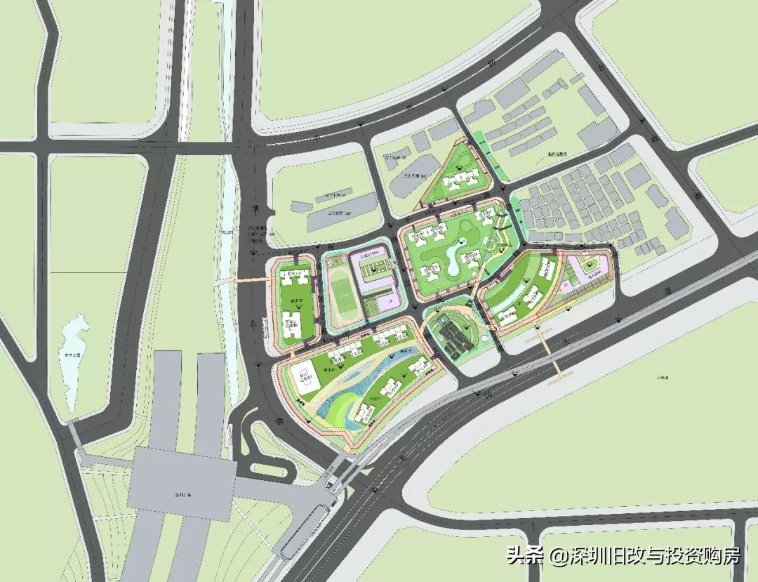 佳兆业南门墩——邻里温馨日常最新情况解析