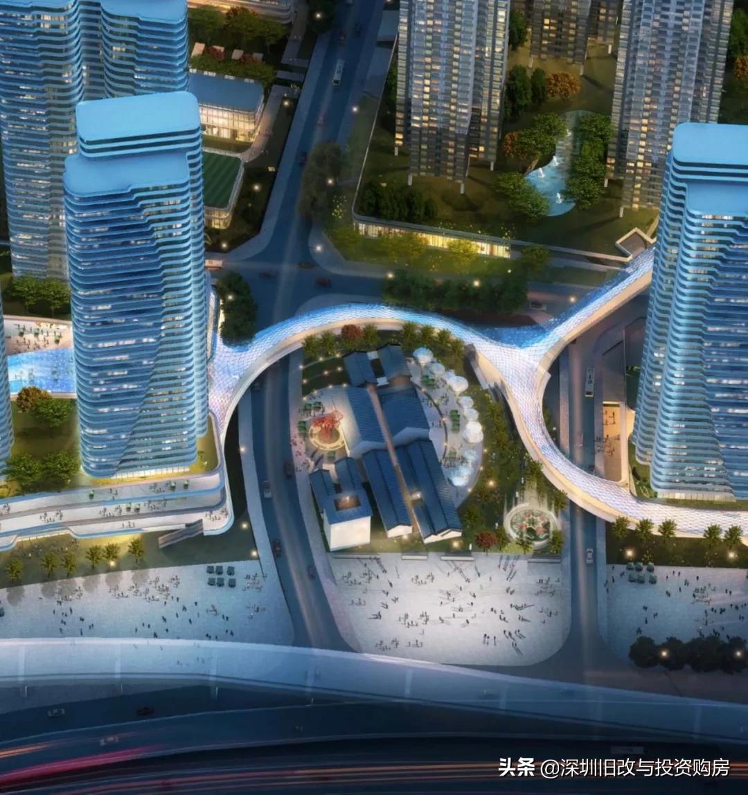 佳兆业南门墩——邻里温馨日常最新情况解析