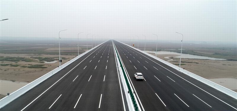 官渡黄河大桥最新动态更新,最新消息汇总