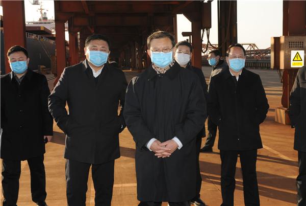 曹妃甸自贸区最新动态与重磅消息揭秘