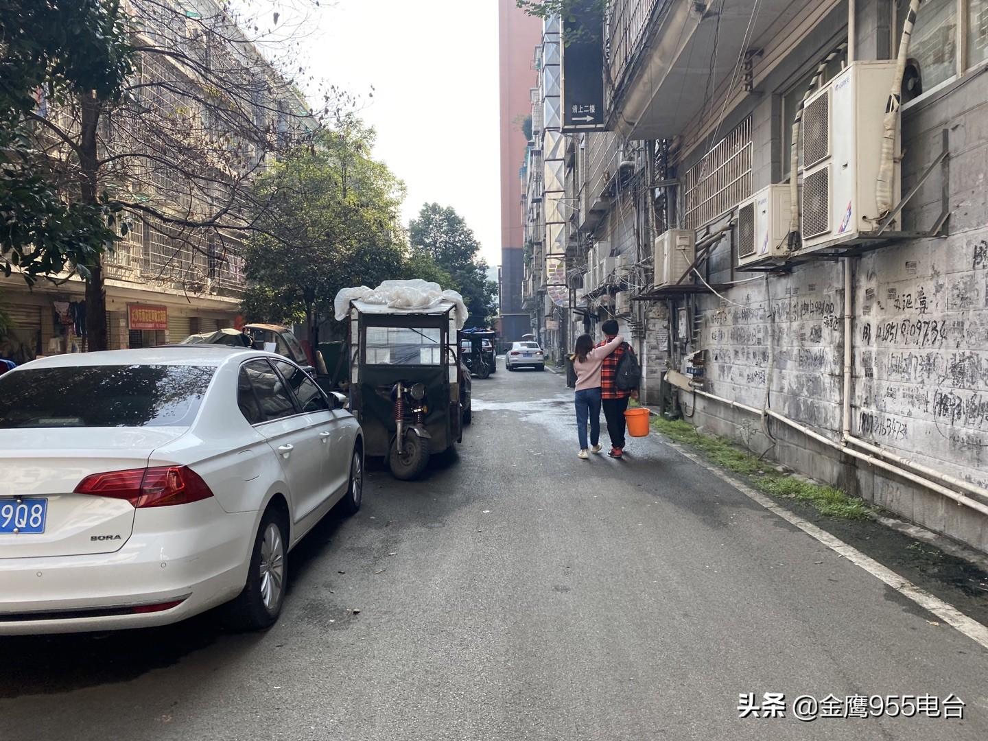 长沙洞井路最新动态更新