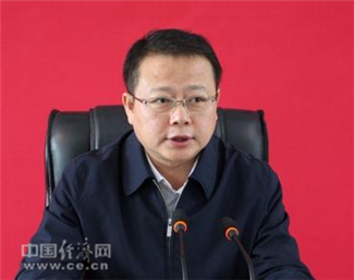 聊城市委常委名单揭晓,科技智慧引领新时代发展