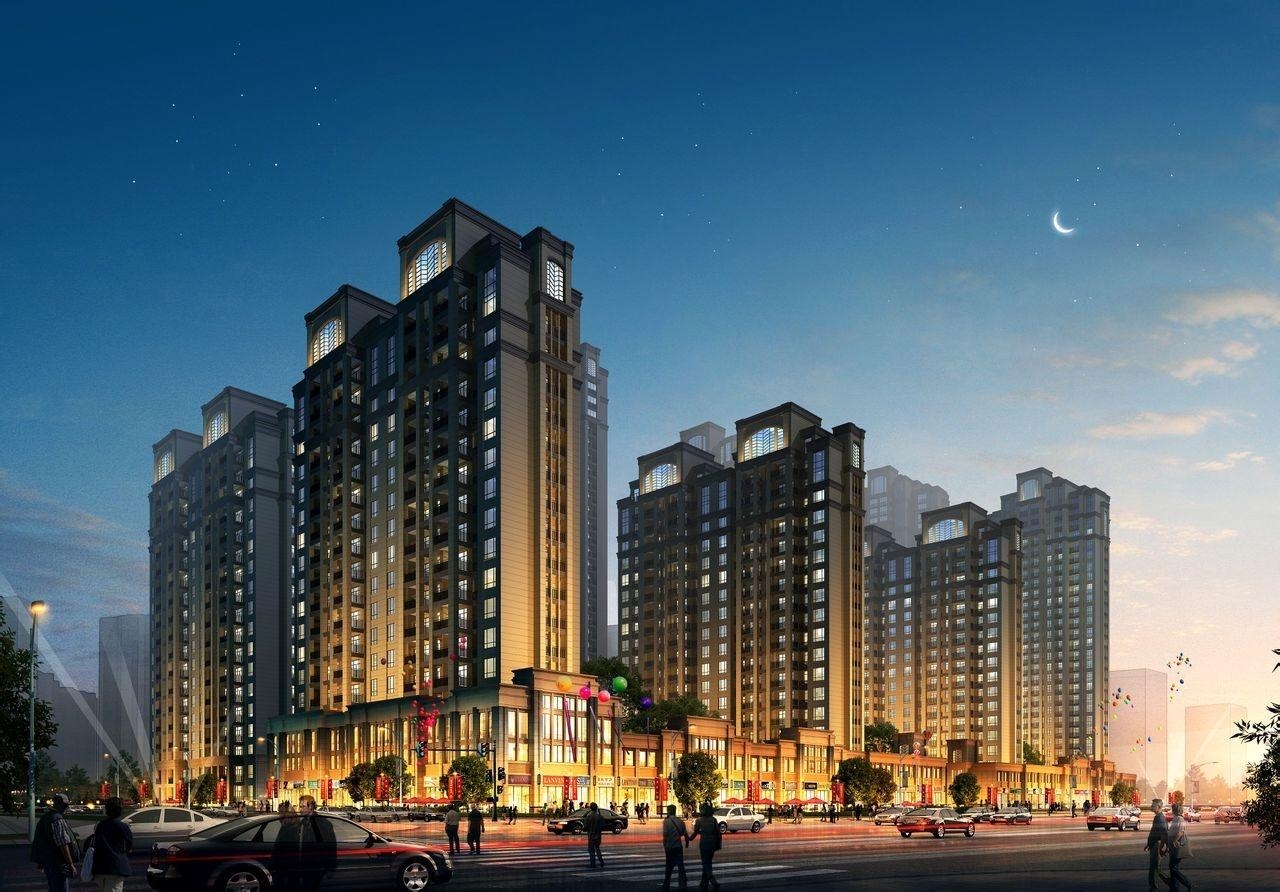 德州中建华府最新动态揭秘，高科技产品介绍与最新消息速递