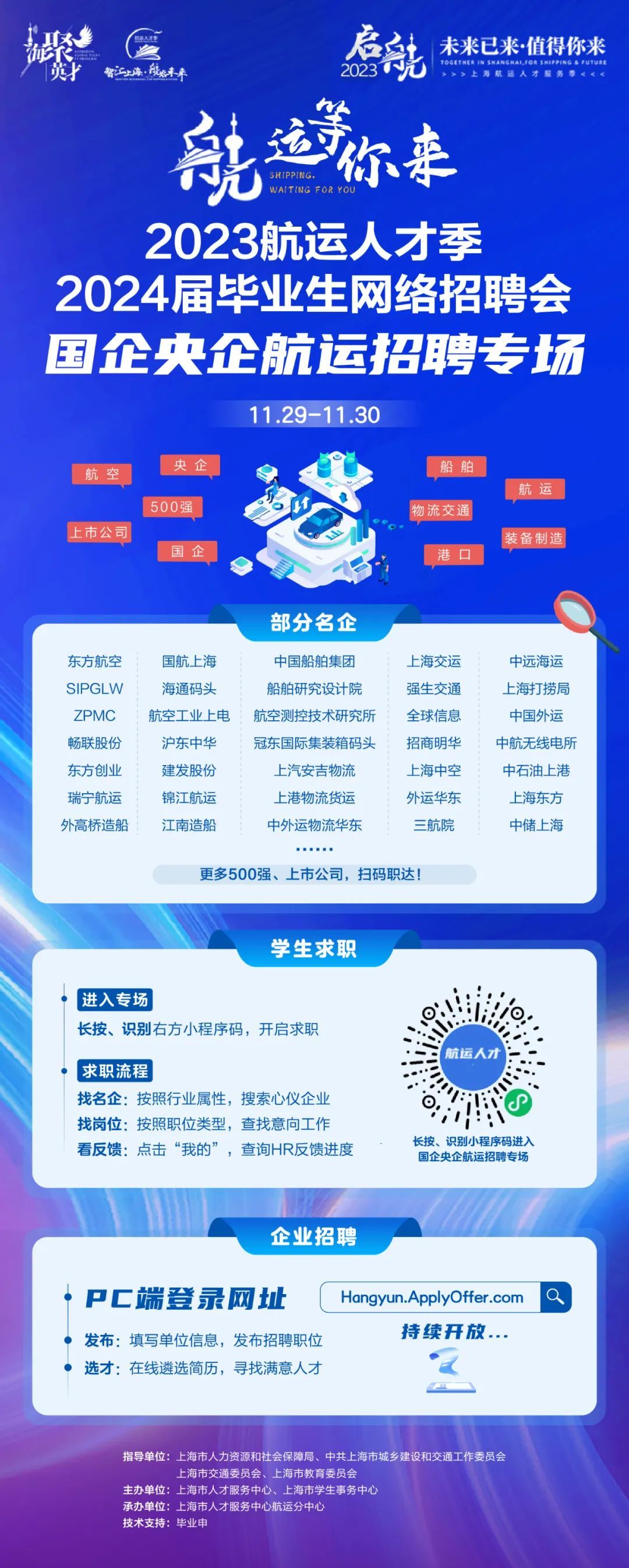 央企招聘会最新招聘,职场人的新选择之门开启