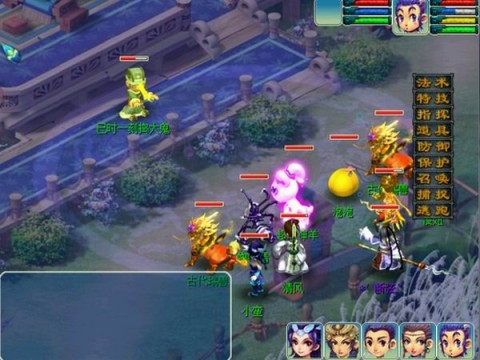 梦幻群侠传5最新版,科技重塑生活体验,群侠传奇再升级