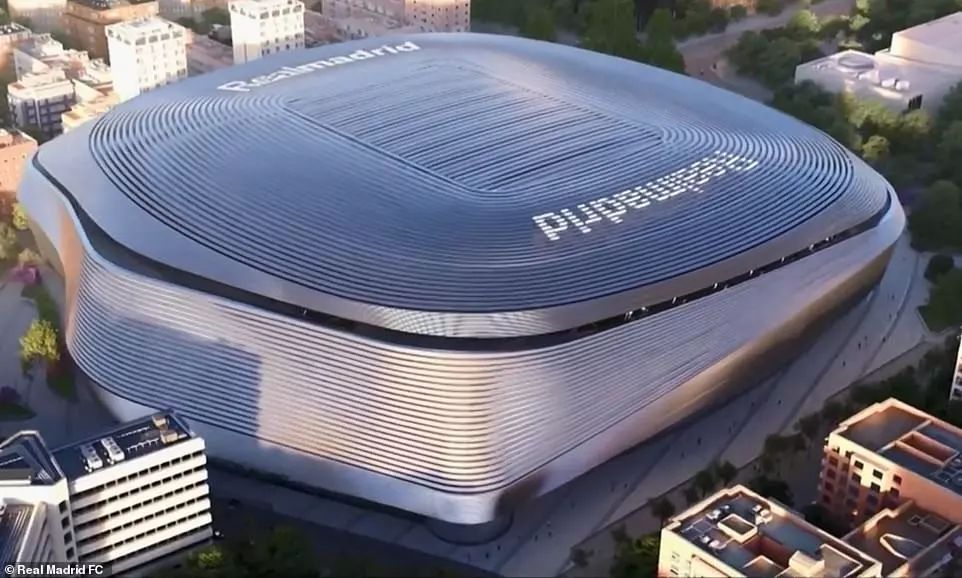 权健新球场最新动态,全新篇章正在逐步呈现