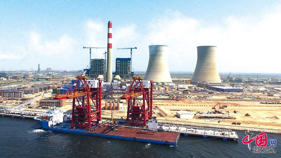 卡西姆电厂最新进展,进展、影响与展望全解析