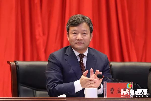 遂宁市新任命的李劲,期待变革还是平稳过渡?