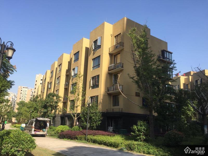 东夏东港花苑,邂逅自然美景,探寻内心平和的房价之旅