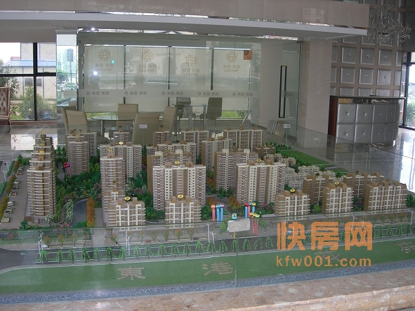 东夏东港花苑,邂逅自然美景,探寻内心平和的房价之旅