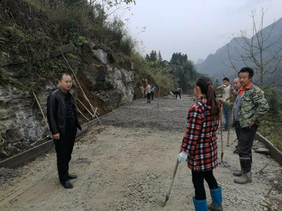 绥阳县茅垭镇最新建设，繁荣发展的蓝图展望