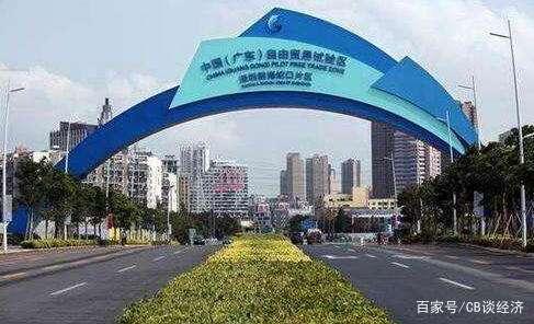 广州南沙自贸区最新动态,更新消息及其区域发展影响